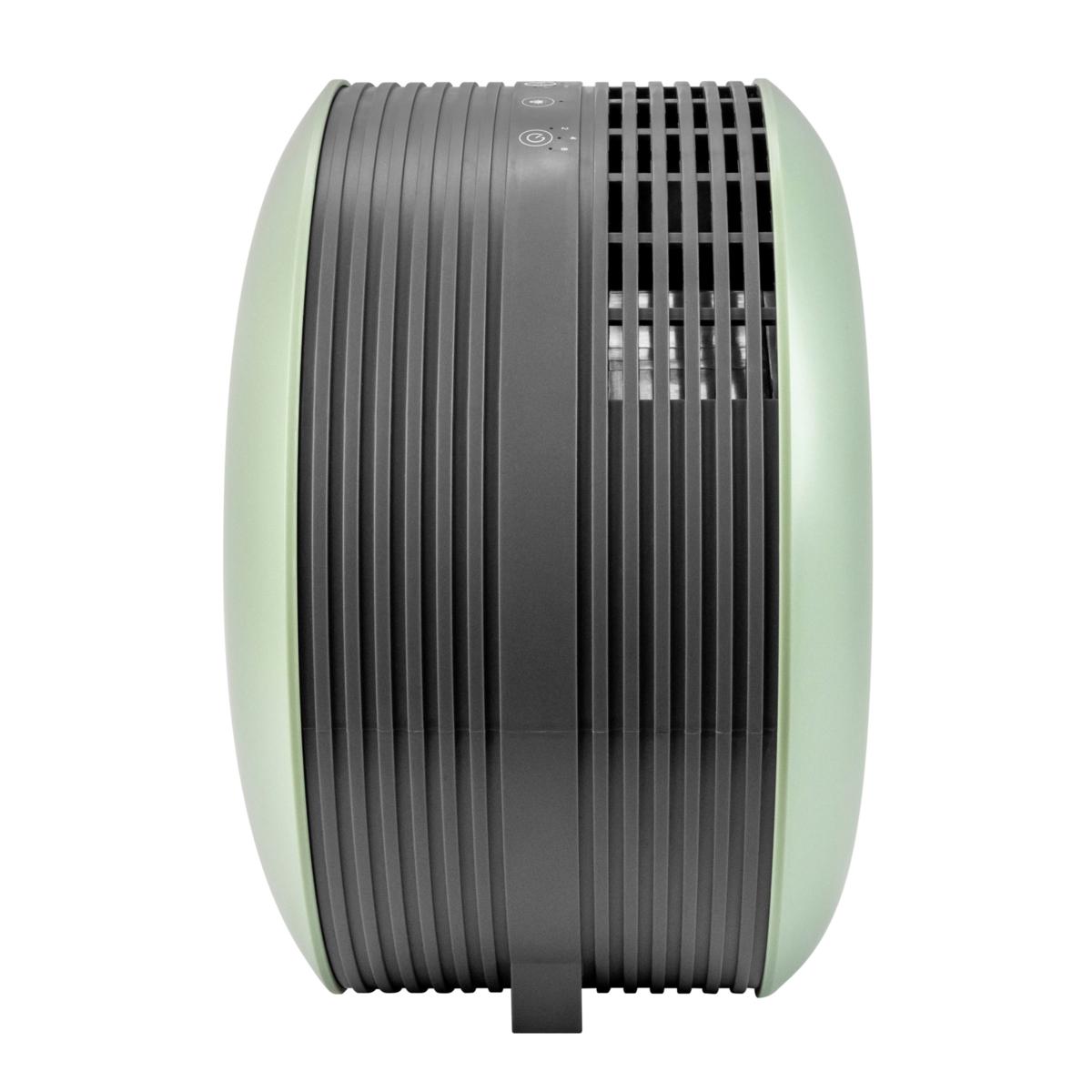 LivePure Capri True HEPA Air Purifier - 22150317 | HSN