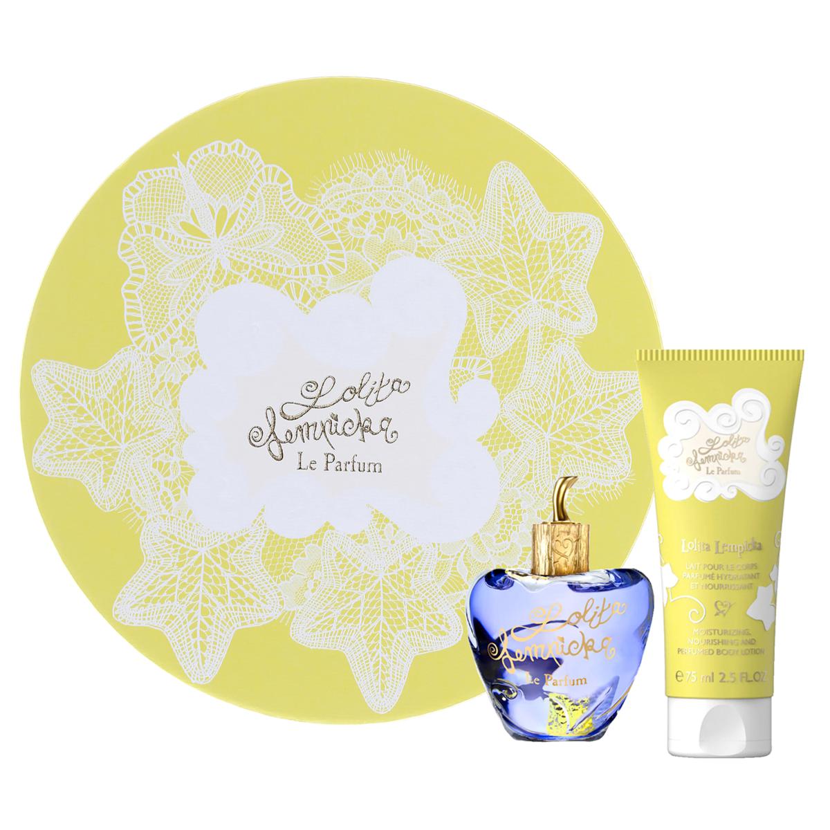 Lolita Lempicka Le Parfum Set | HSN