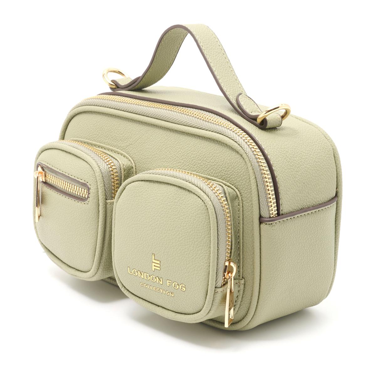 G/FORE韓国ジーフォアレディースTWO POCKETS BELT BAG G/FORE韓国ジーフォアレディースTWO POCKETS BELT BAG - メルカリ