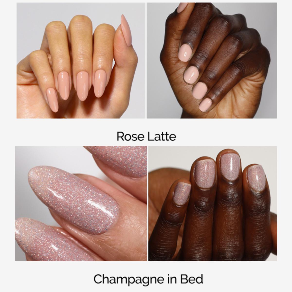 LONDONTOWN 4-piece GelShift Set | HSN