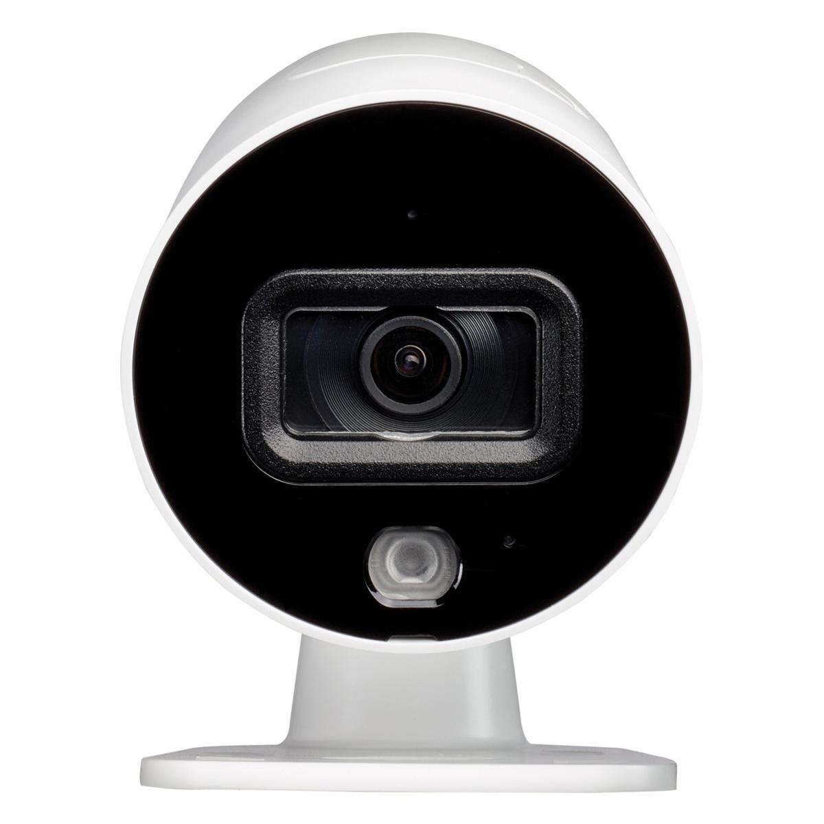 lorex 1080p smart indoor