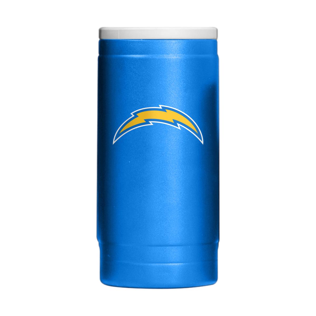 Jacksonville Jaguars Flipside Powder Coat Can Coozie - Sports Unlimited