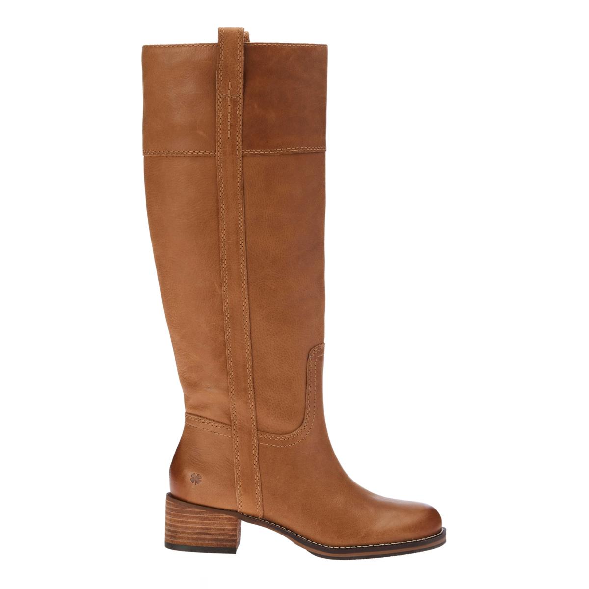 Baretraps Kadence Tall Riding Boot with Rebound Technology