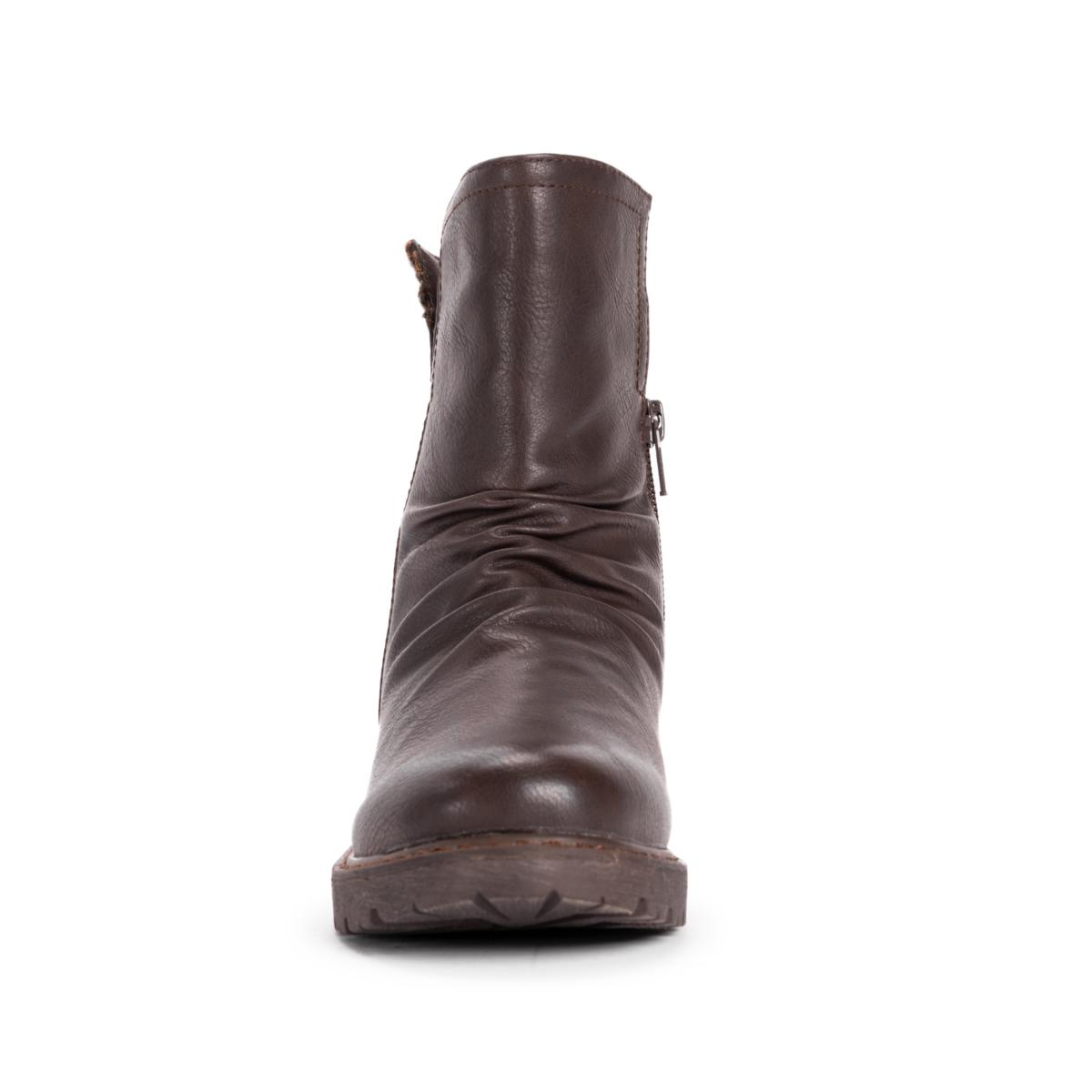 Finesse Boot … curated on LTK