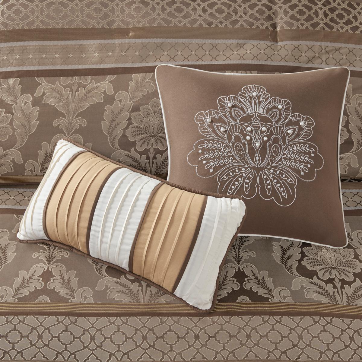 Bellagio 4 Piece Bedding Set