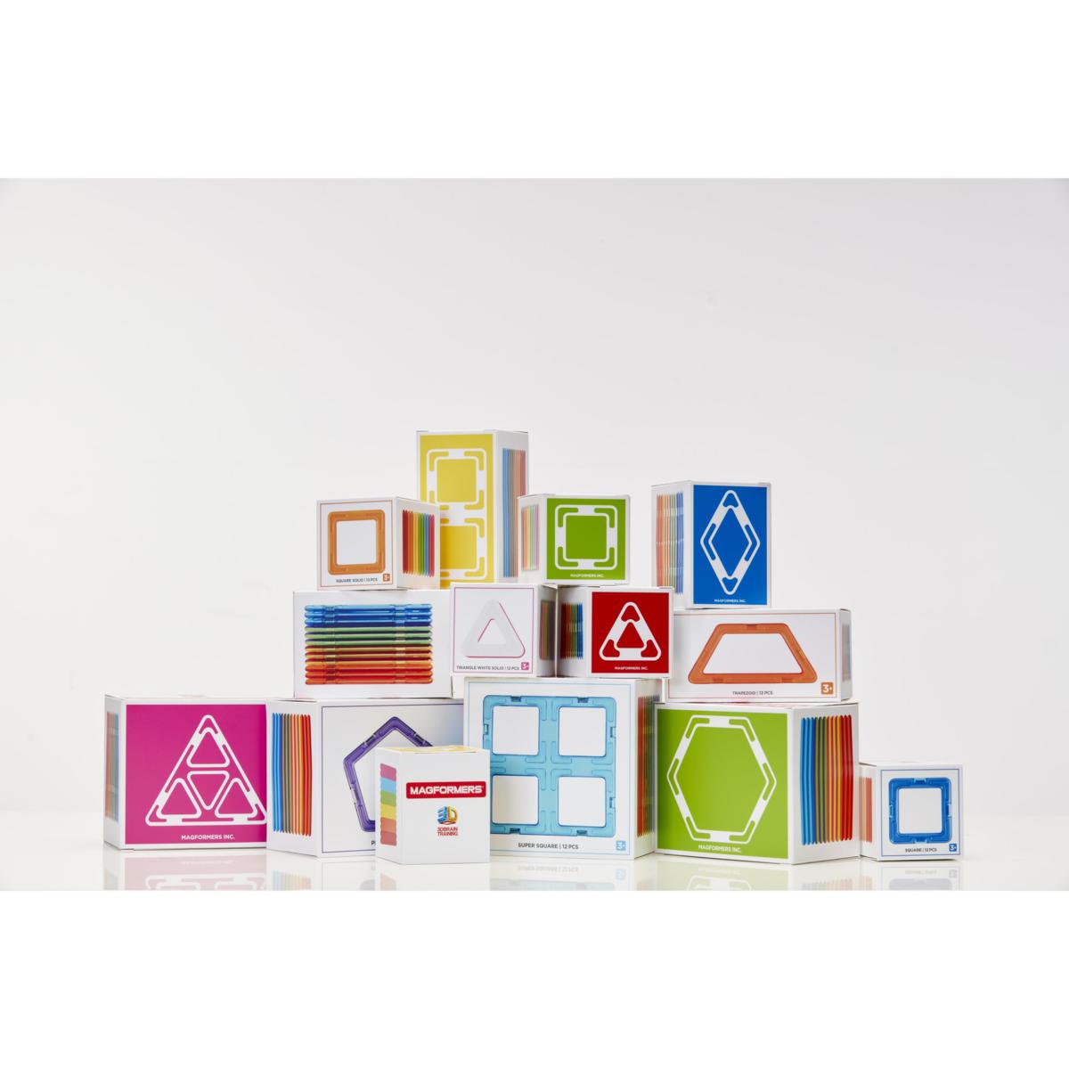 Magformers hotsell pentagon set