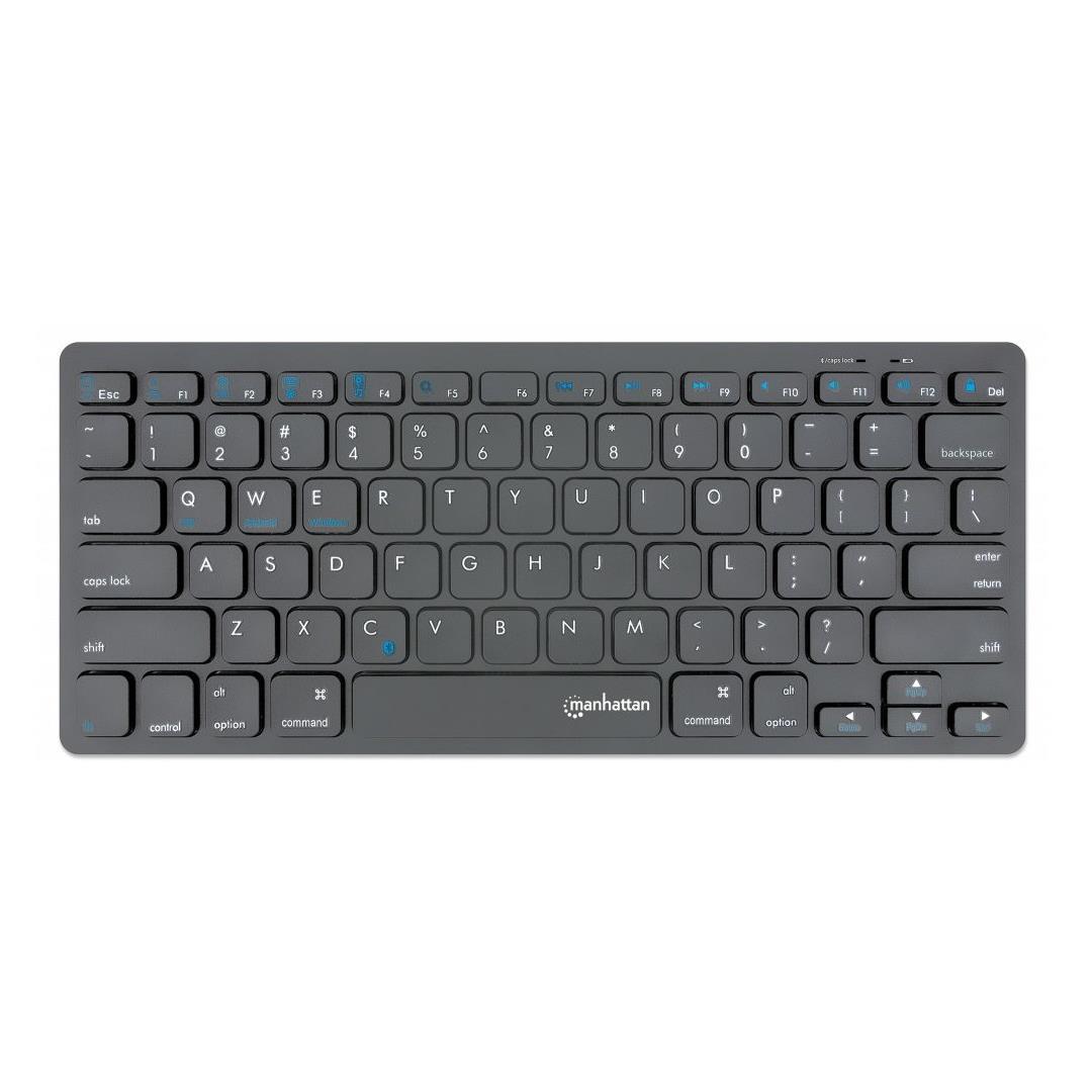 ultra slim bluetooth wireless keyboard