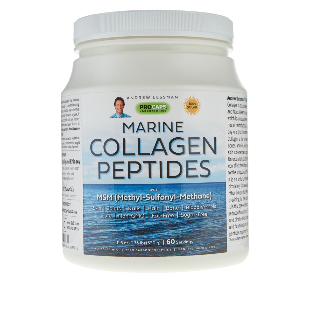 Best Marine Collagen Powder