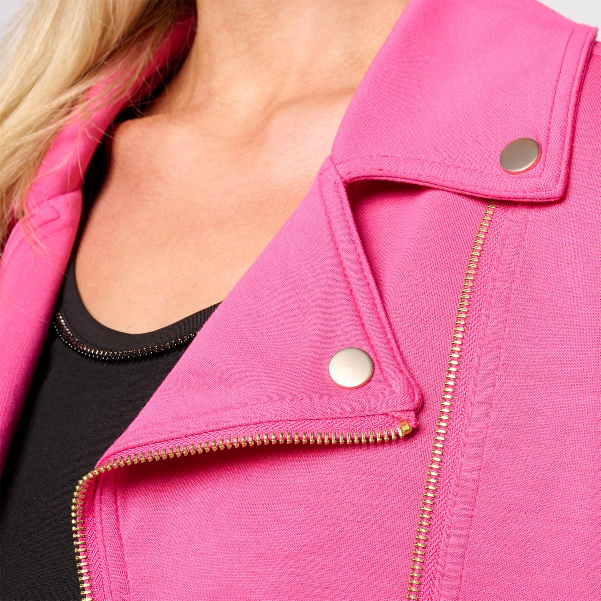 jacky さま Sandia Full Zip windbreaker – PaliZal