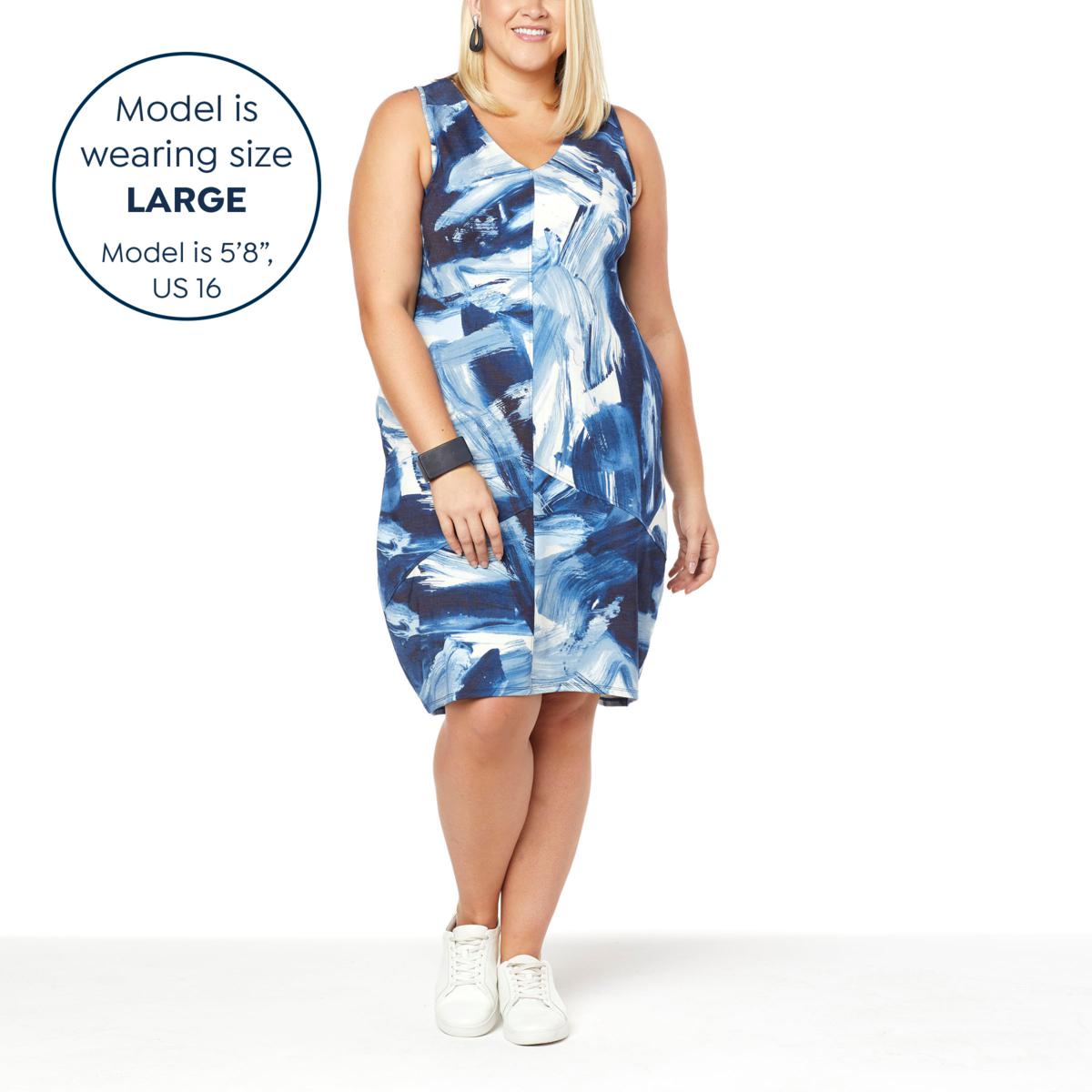 Hsn marla wynne on sale dresses