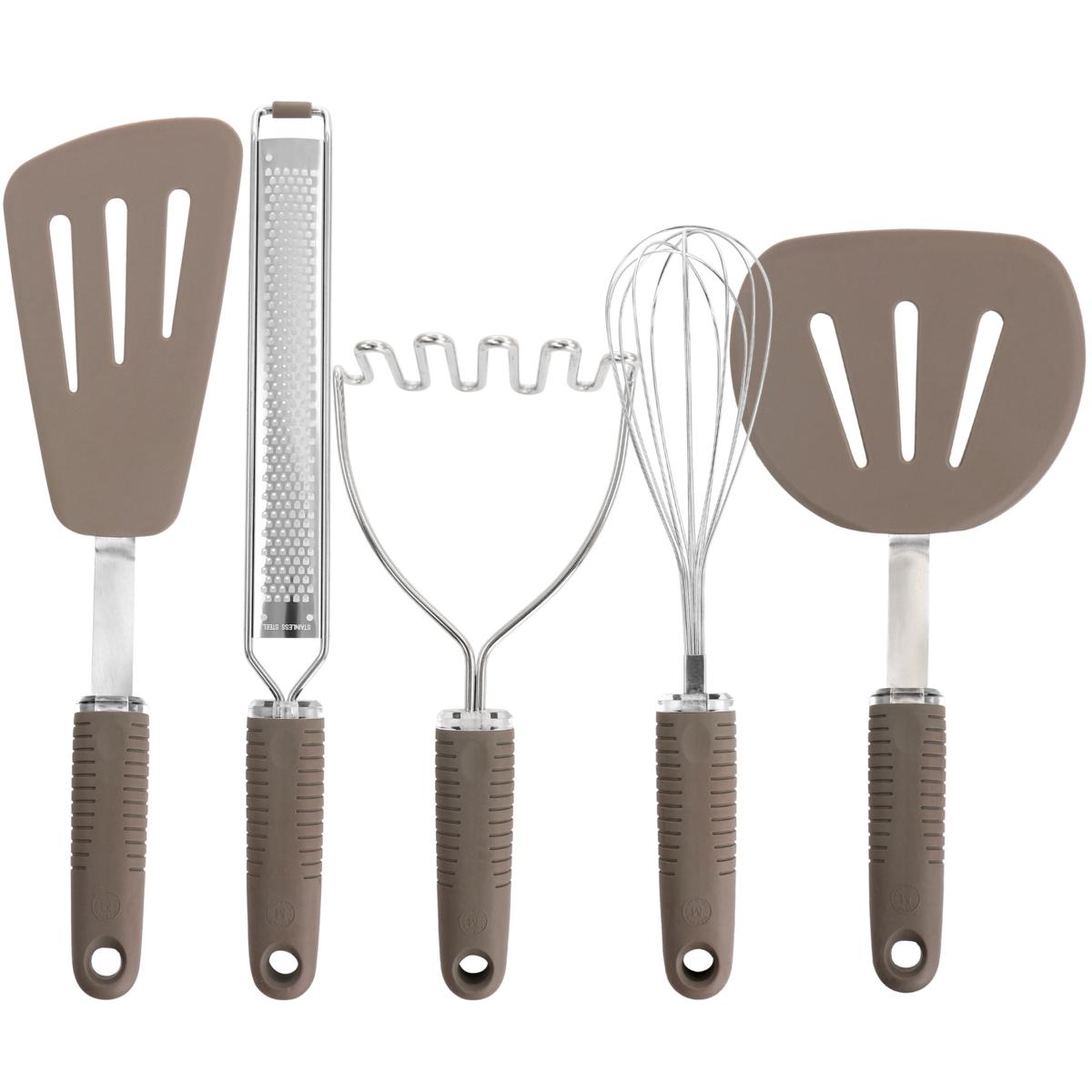 martha stewart kitchen utensil set