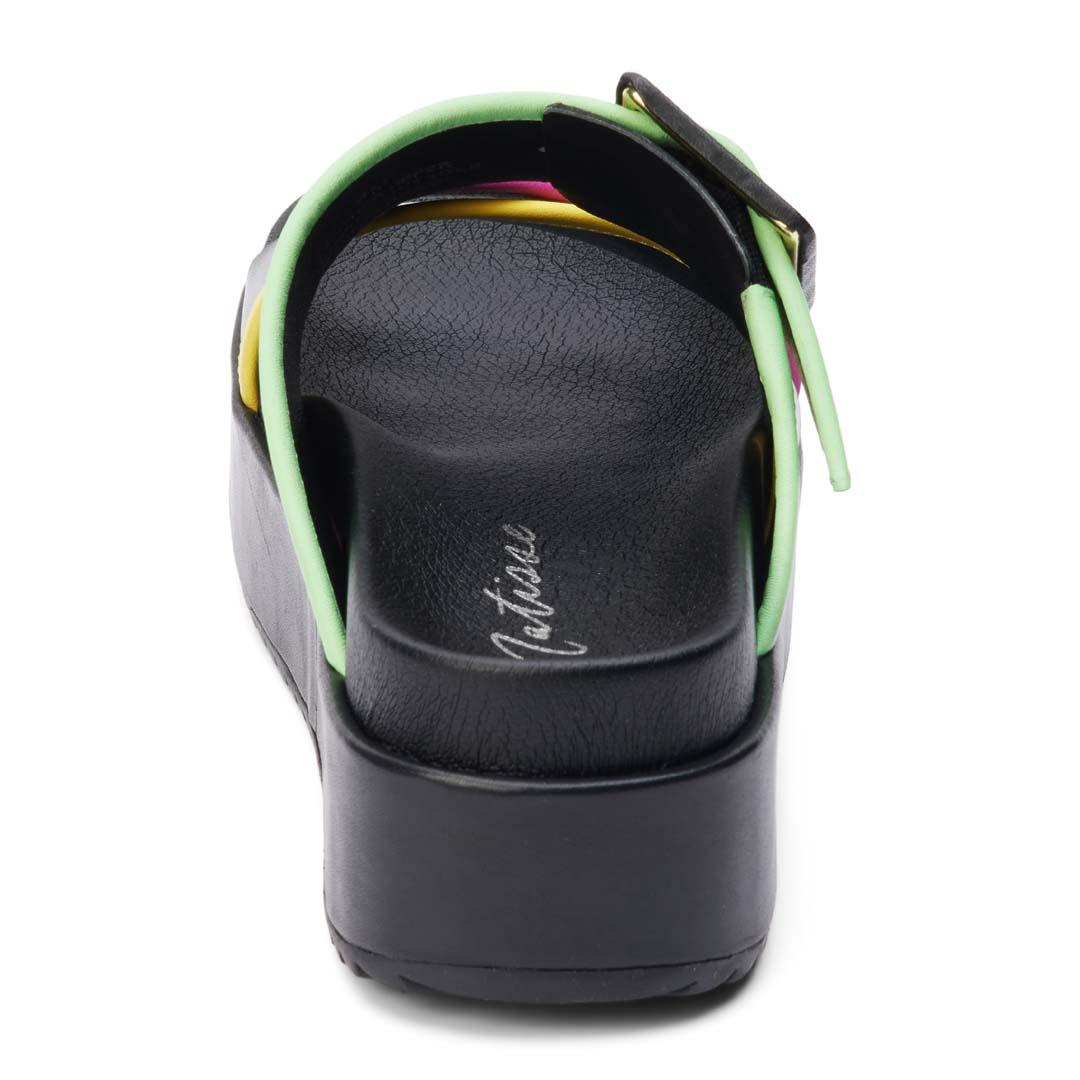 Matisse Micah Sandal - 22998610 | HSN