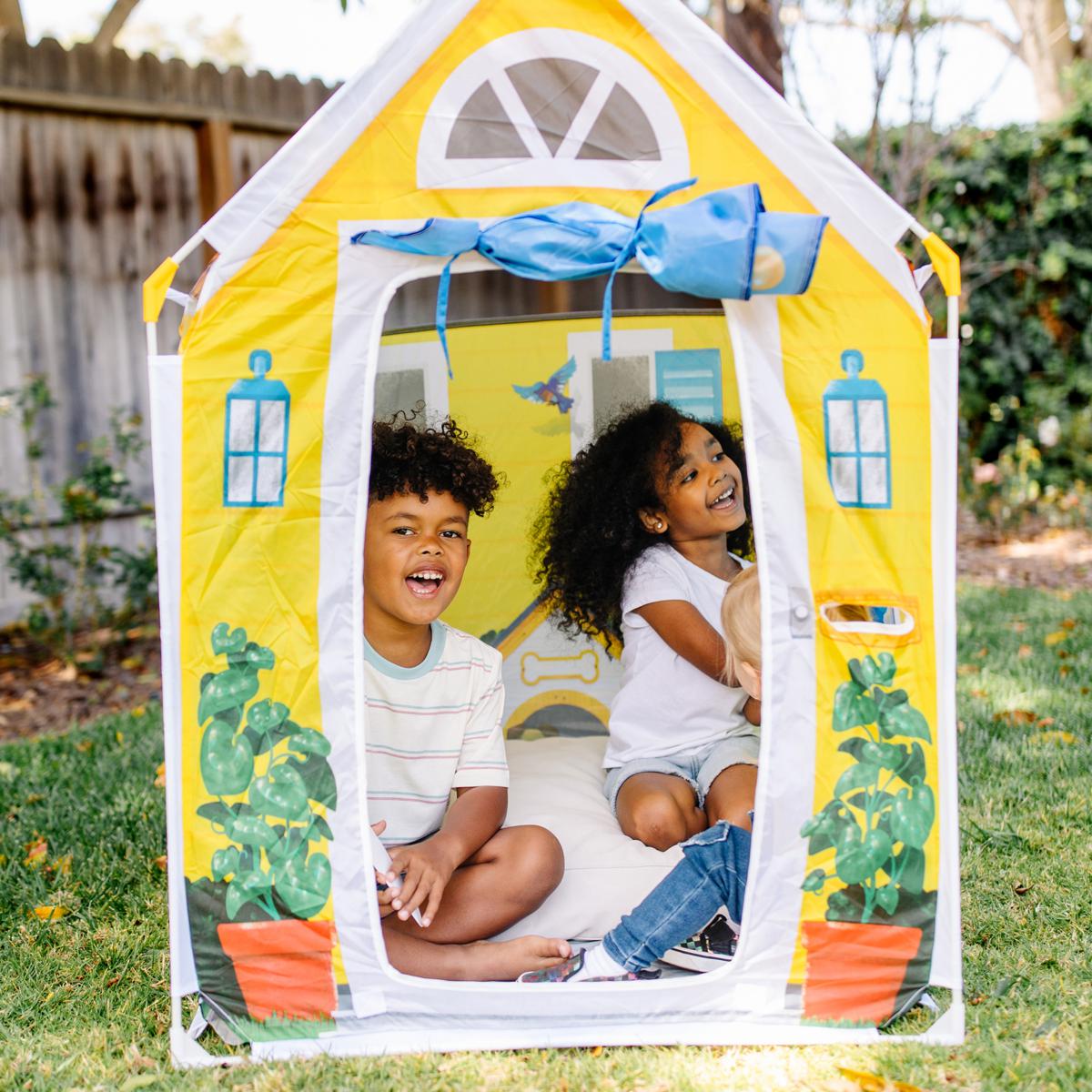 Little tikes cozy cottage hotsell playhouse