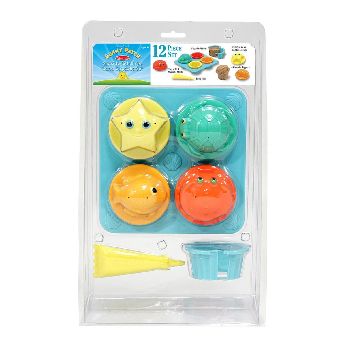 Melissa and doug sales seaside sidekicks