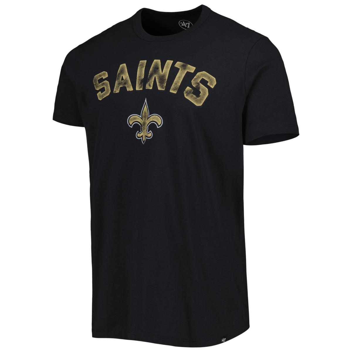 Cheap new deals orleans saints shirts