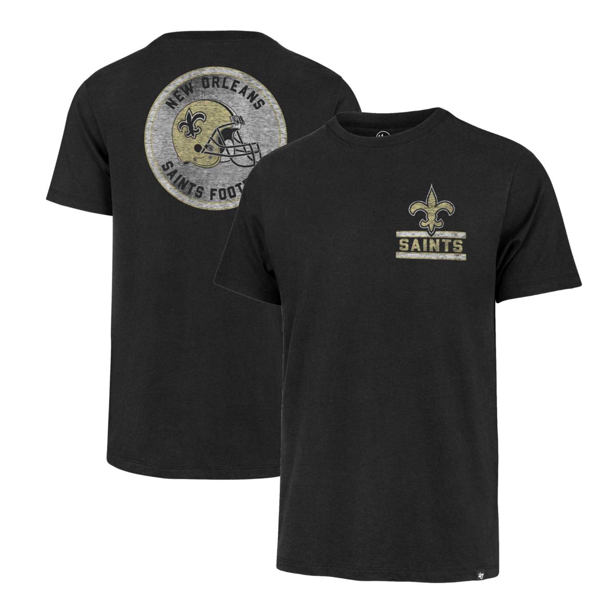 New orleans saints shirts deals