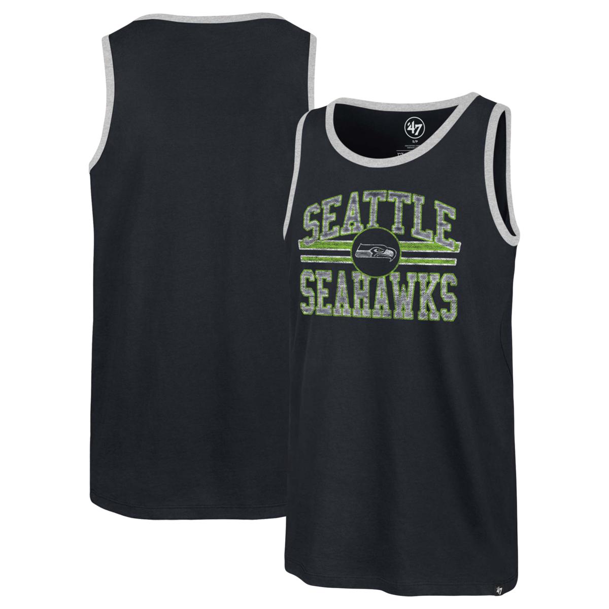 Seahawks 2024 muscle shirt