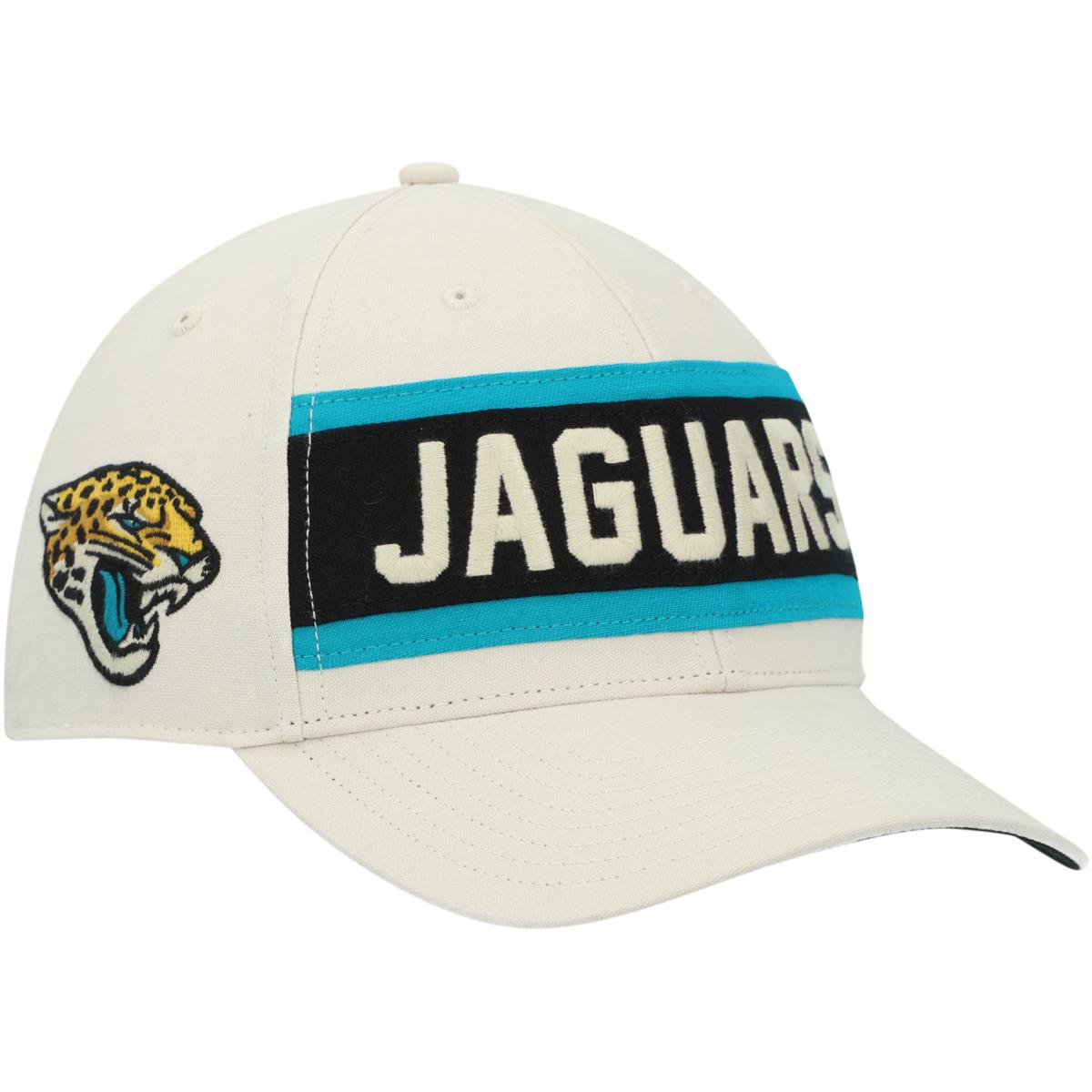 Jacksonville Jaguars Fabric