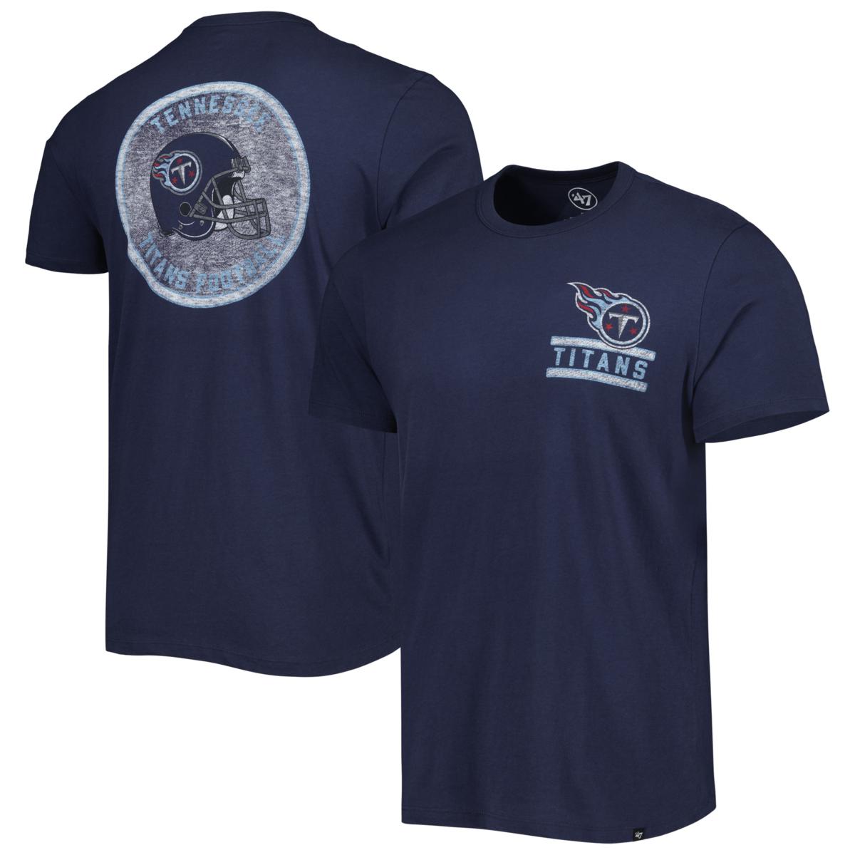 Tennessee titans t top shirt