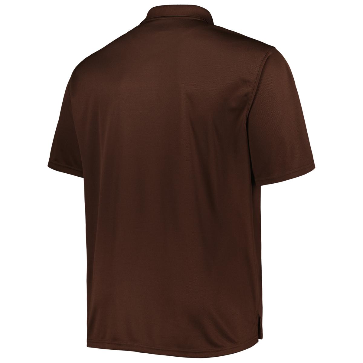 cleveland browns polo shirts