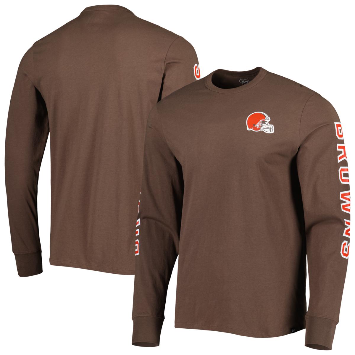 Cleveland browns outlet shirts sale