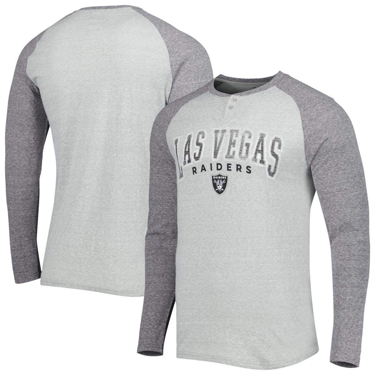 Las vegas raiders men's hot sale shirts