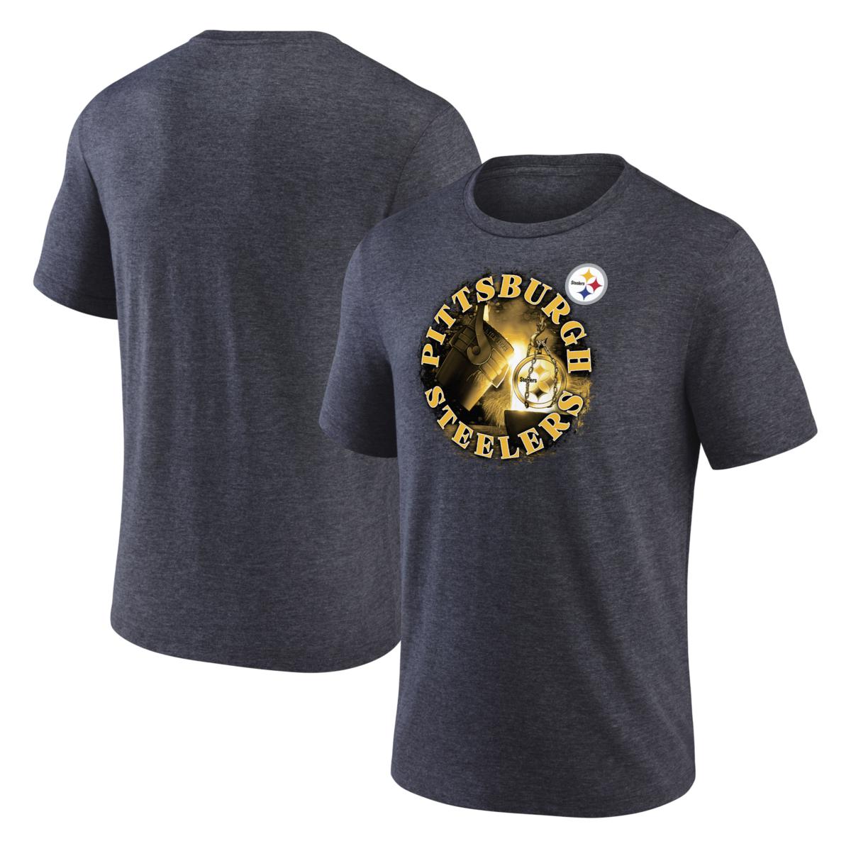 Steelers sales shirt mens