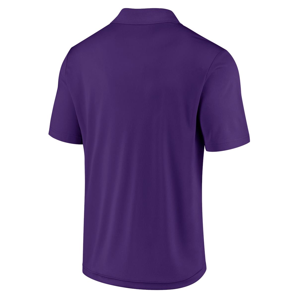 Vikings hot sale golf shirt