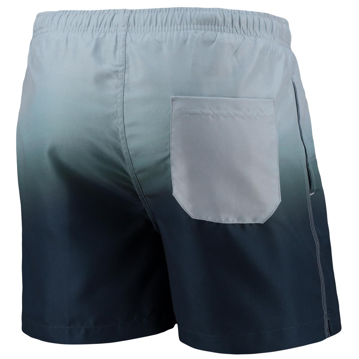 Men's Concepts Sport Navy Dallas Cowboys Mainstream Terry Shorts