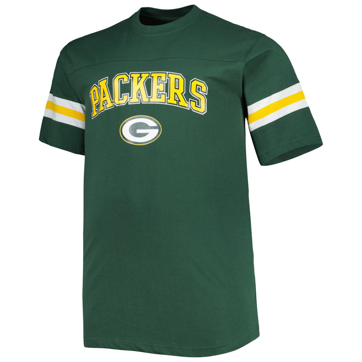 Mens packers shop t shirt