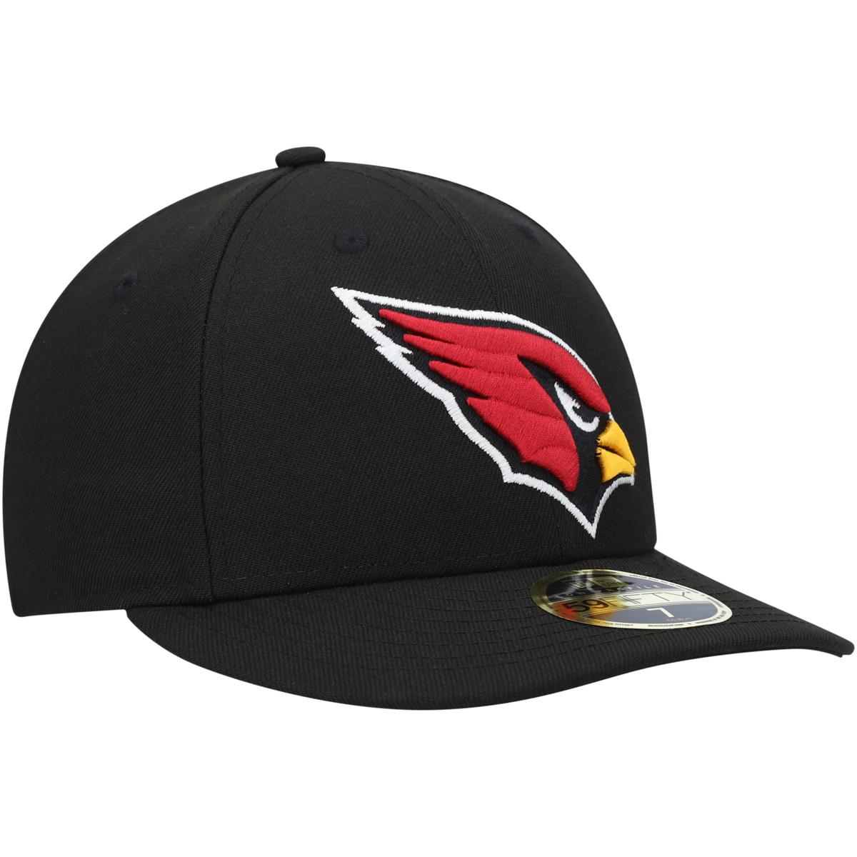 Az cardinals 2024 new era hats