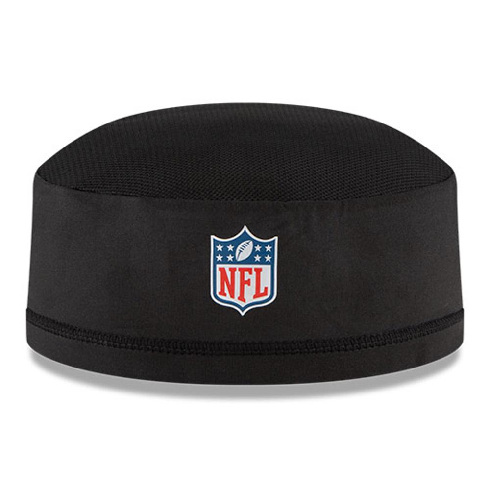 Buffalo Bills New Era NFL Training Skully Cap - Black