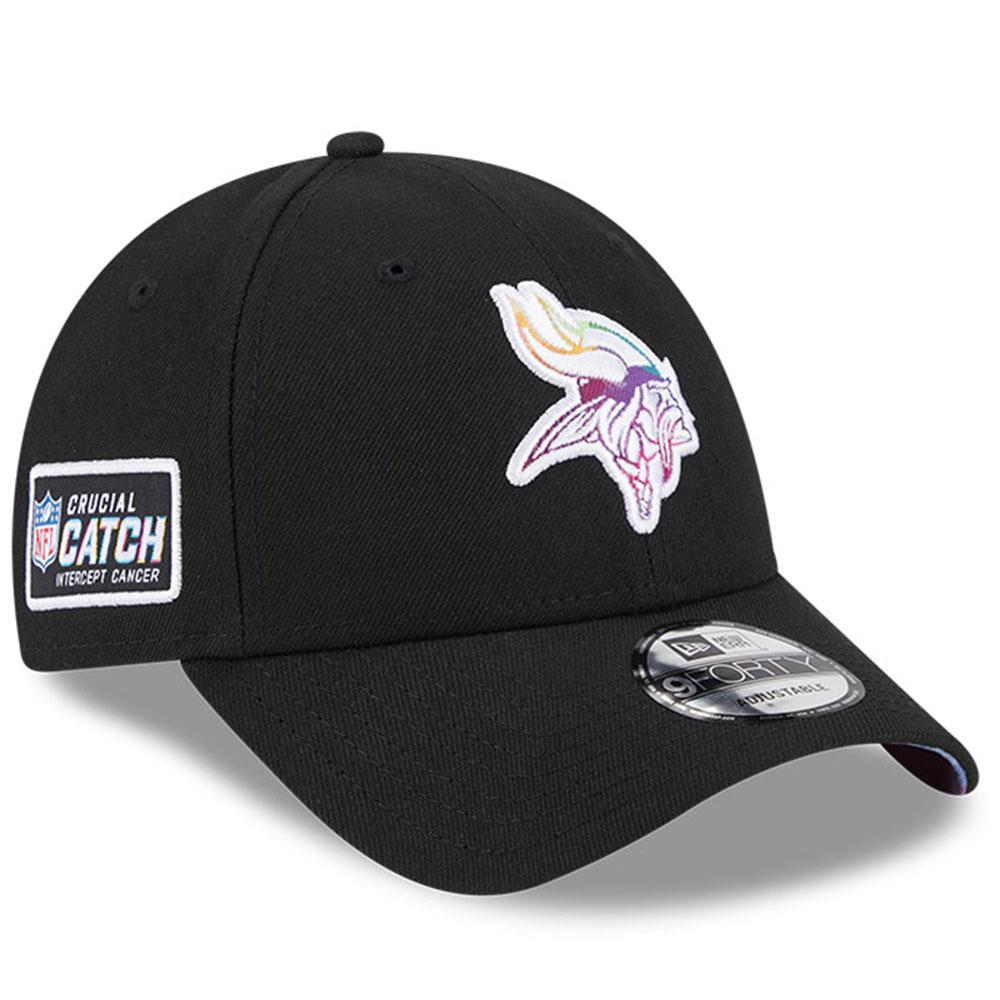 NFL Hat, Minnesota Vikings