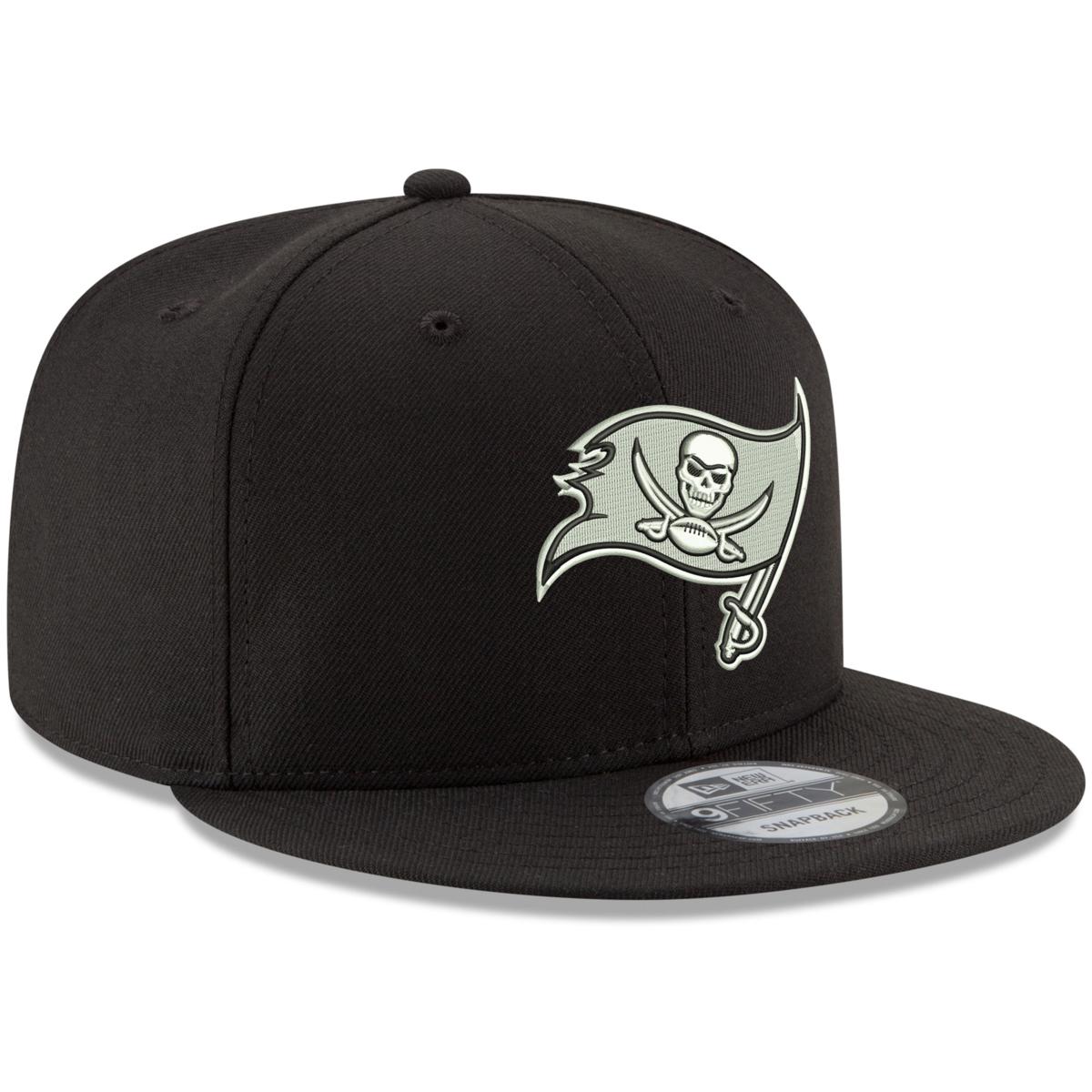 Tampa Bay Buccaneers New Era NFL snapback