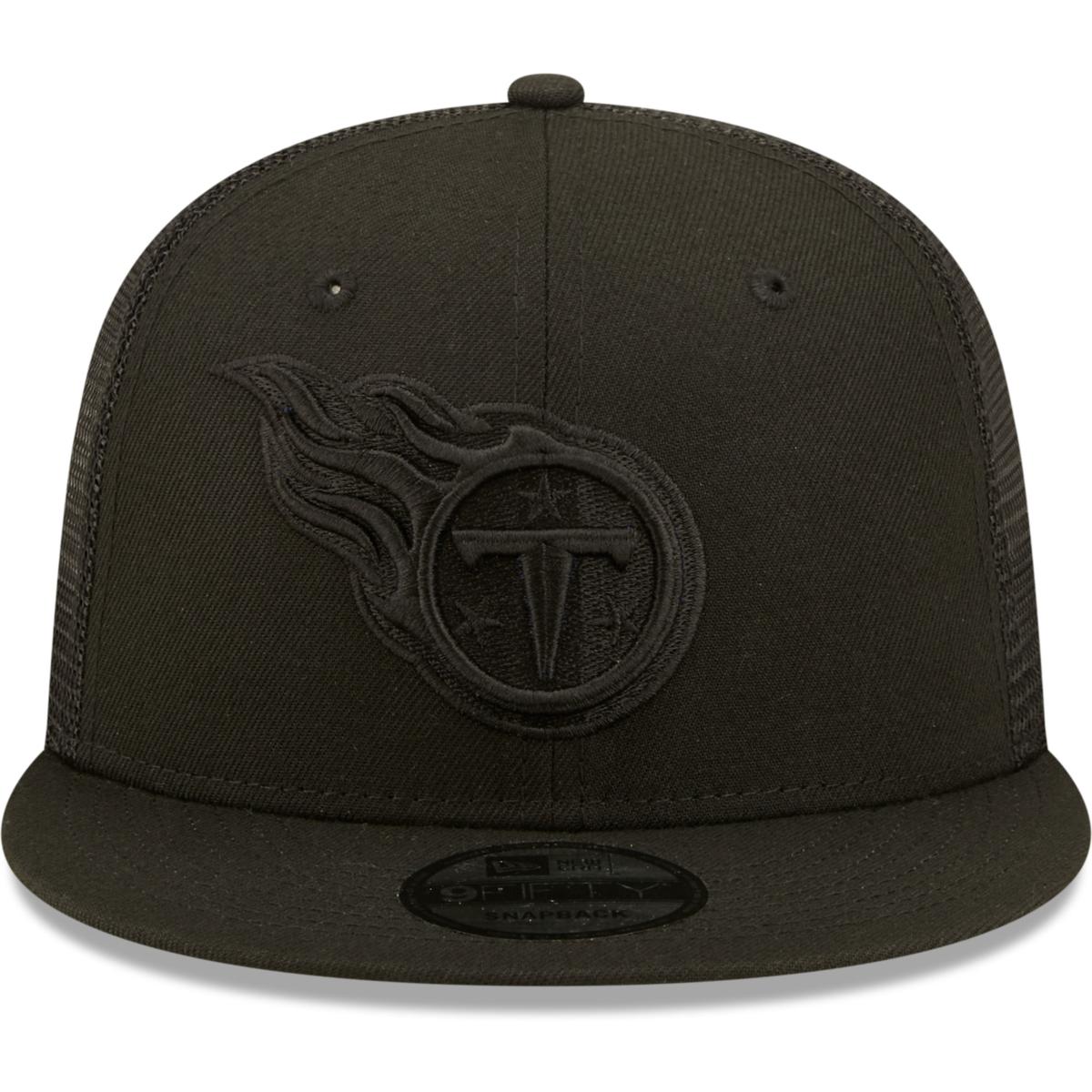 Tennessee Titans Hats, Caps & Snapbacks - Official Tennessee Titans Store