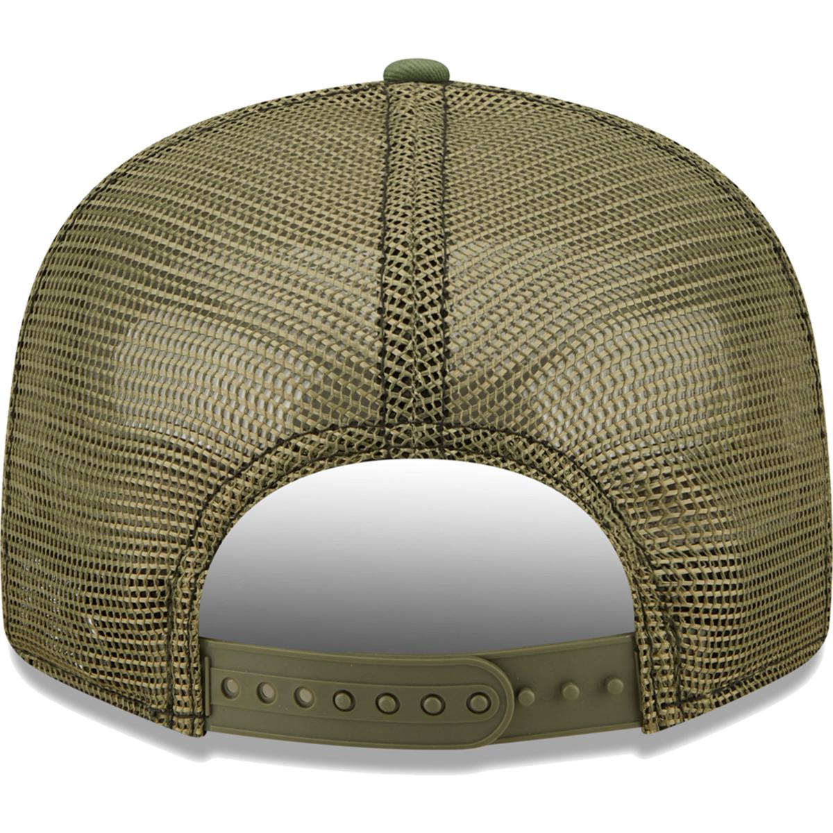 Packers '47 Pride Clean Up Cap