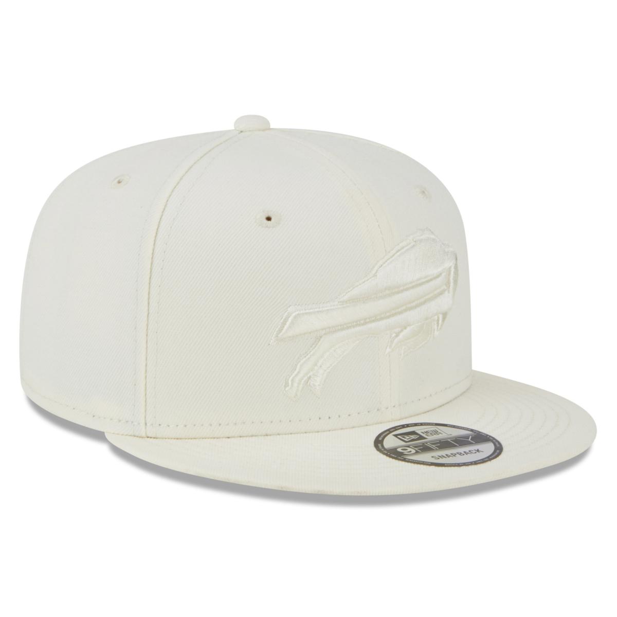 OG Buffalo Bill Snapback Hat –