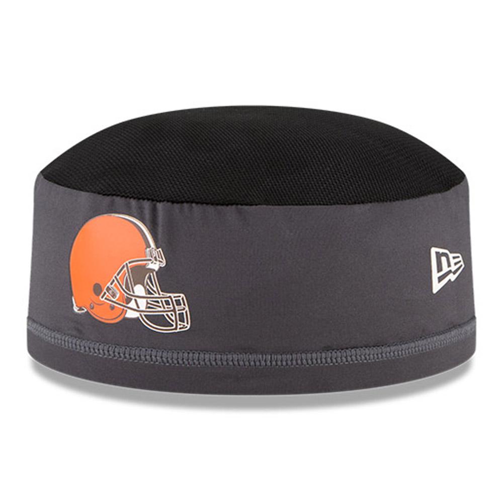 Men's Tampa Bay Buccaneers New Era Black Training Collection