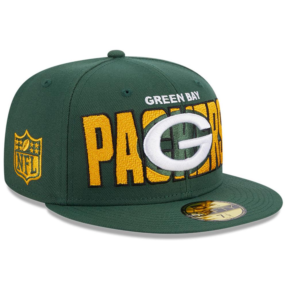 hat green bay packers