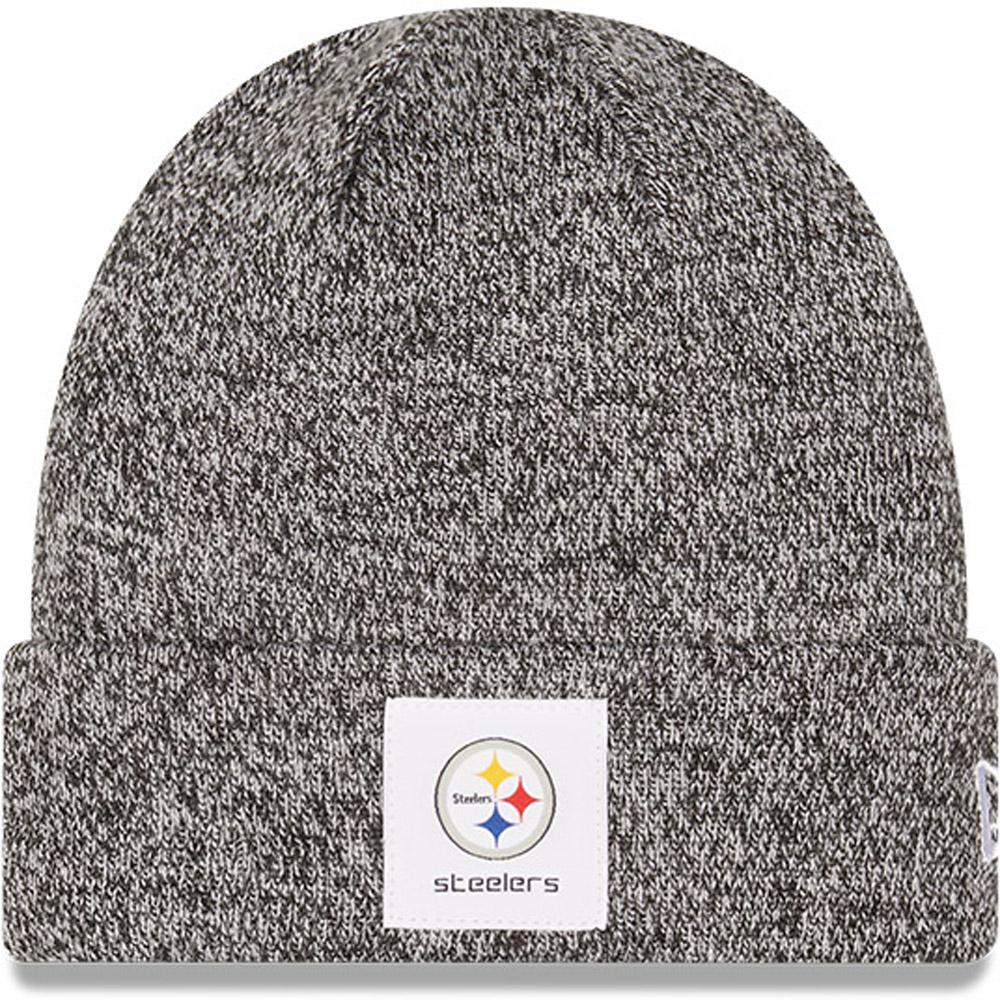 NFL Knit Hat - Pittsburgh Steelers