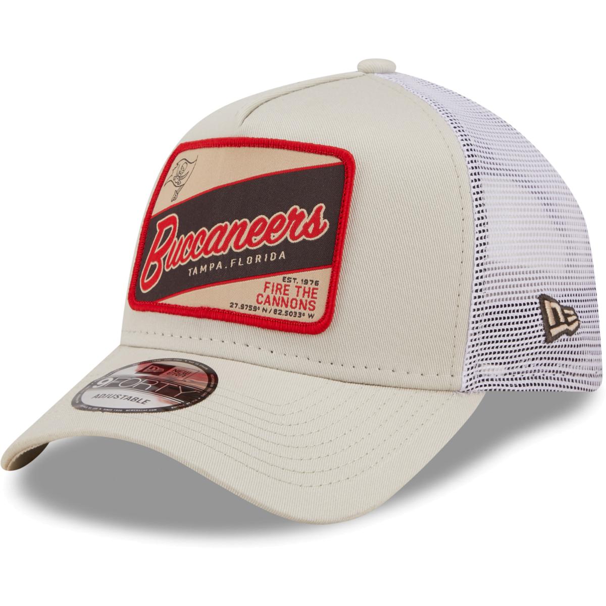 Order Best Khaki Camper Hat (Camper Cap) Online