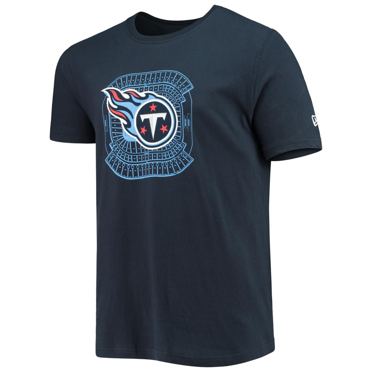 Titans dri fit outlet shirt