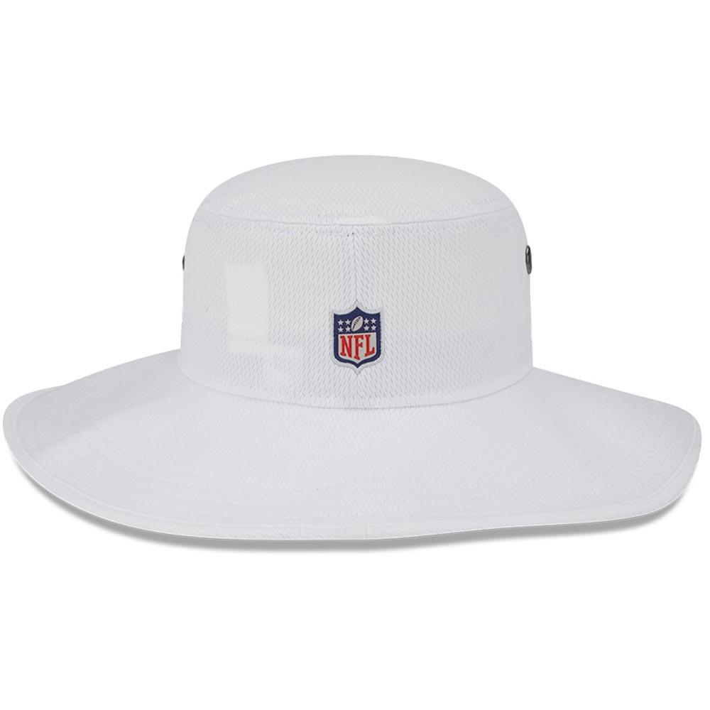 GREEN BAY PACKERS 2022 TRAINING CAMP PANAMA BUCKET HAT