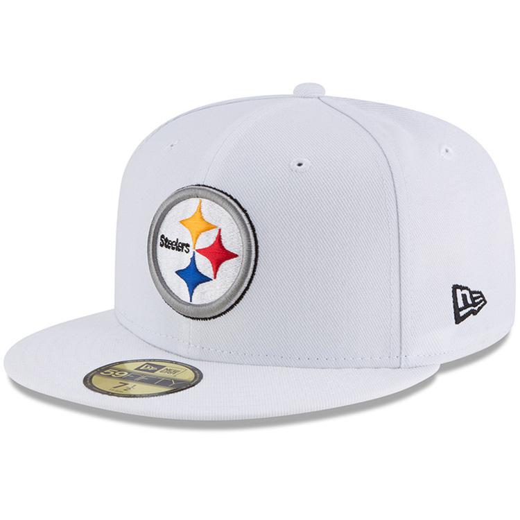 Pittsburgh steelers 59fifty outlet hats