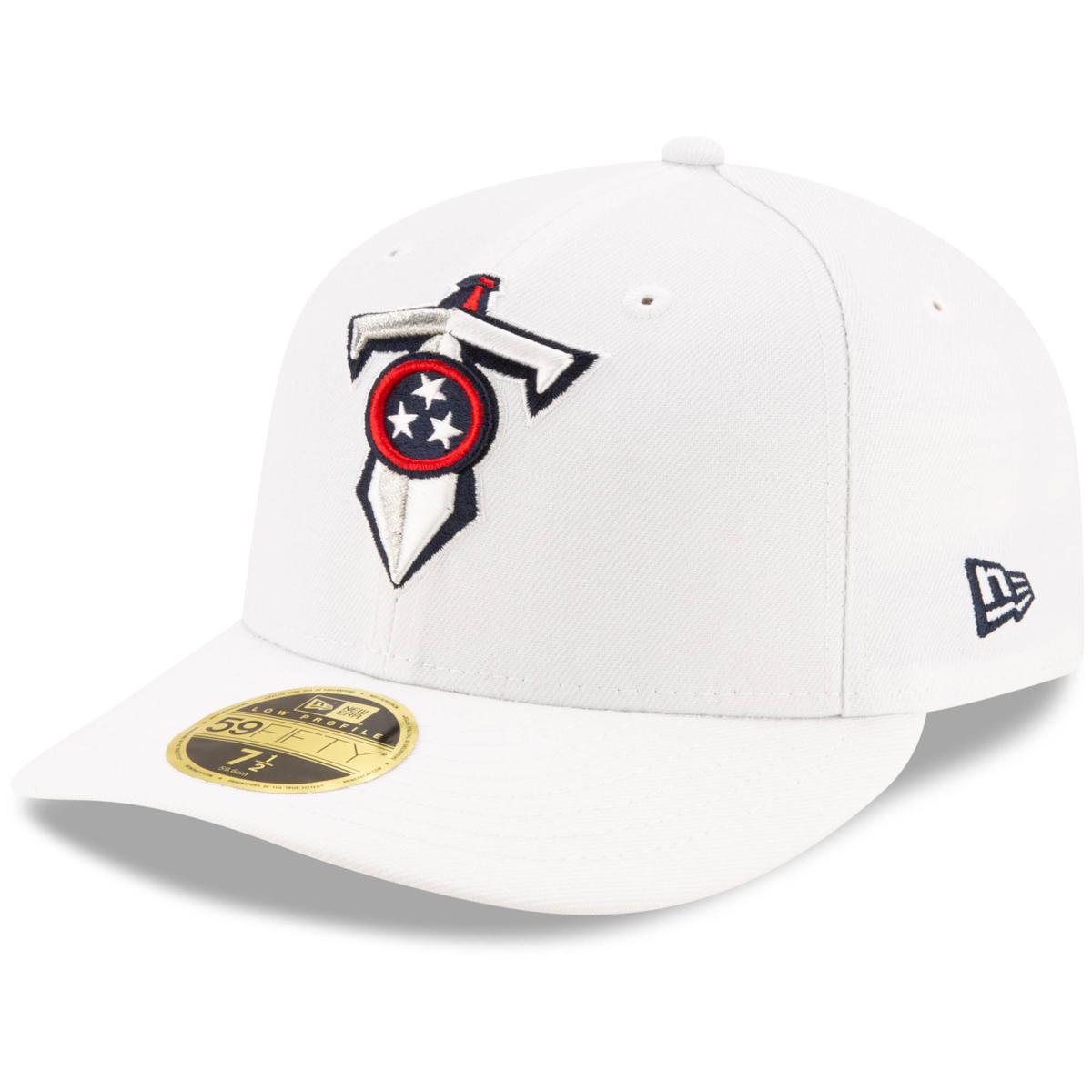 Tennessee titans hotsell skull cap