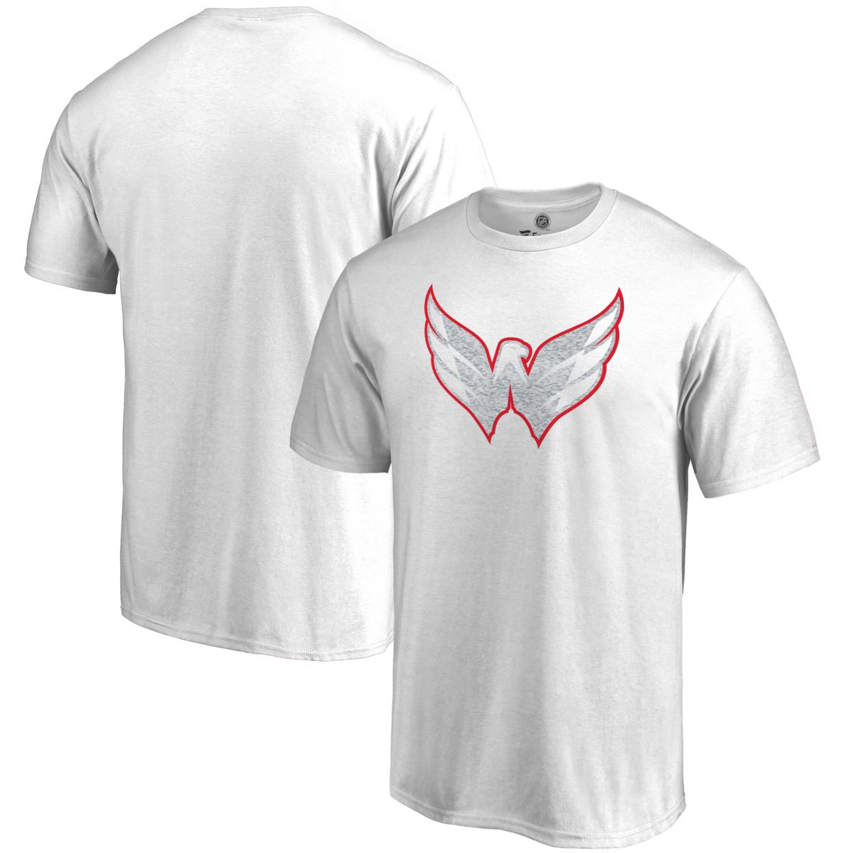 washington capitals pride shirt