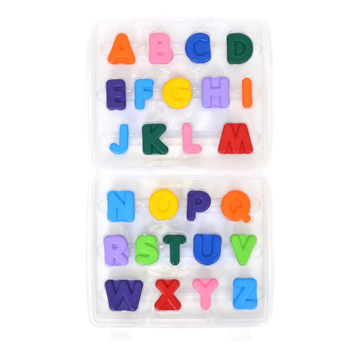 Micador early stART Alphabet Crayons - 20520012