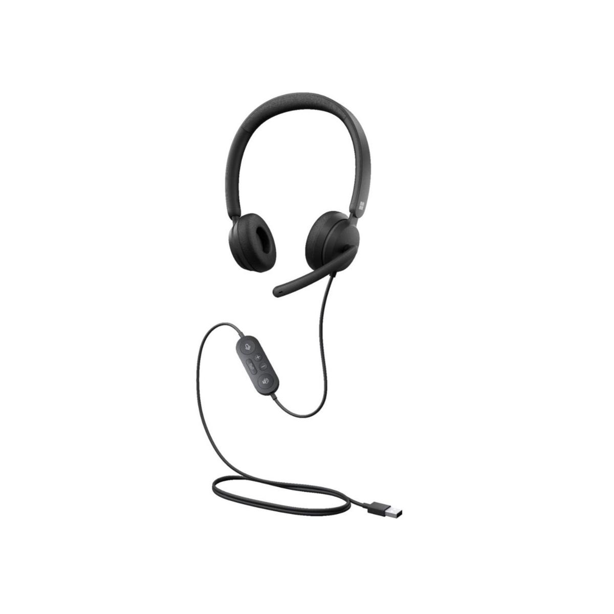 Microsoft Modern USB Headset - 20268342 | HSN