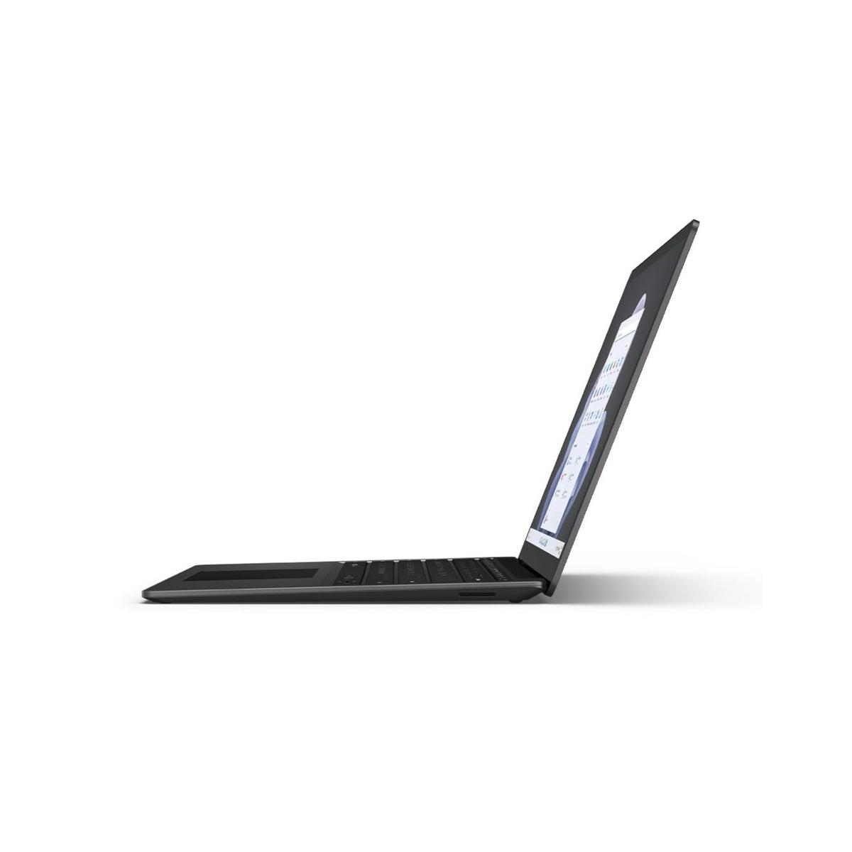 Microsoft Surface Laptop 5 13.5 i5 8GB