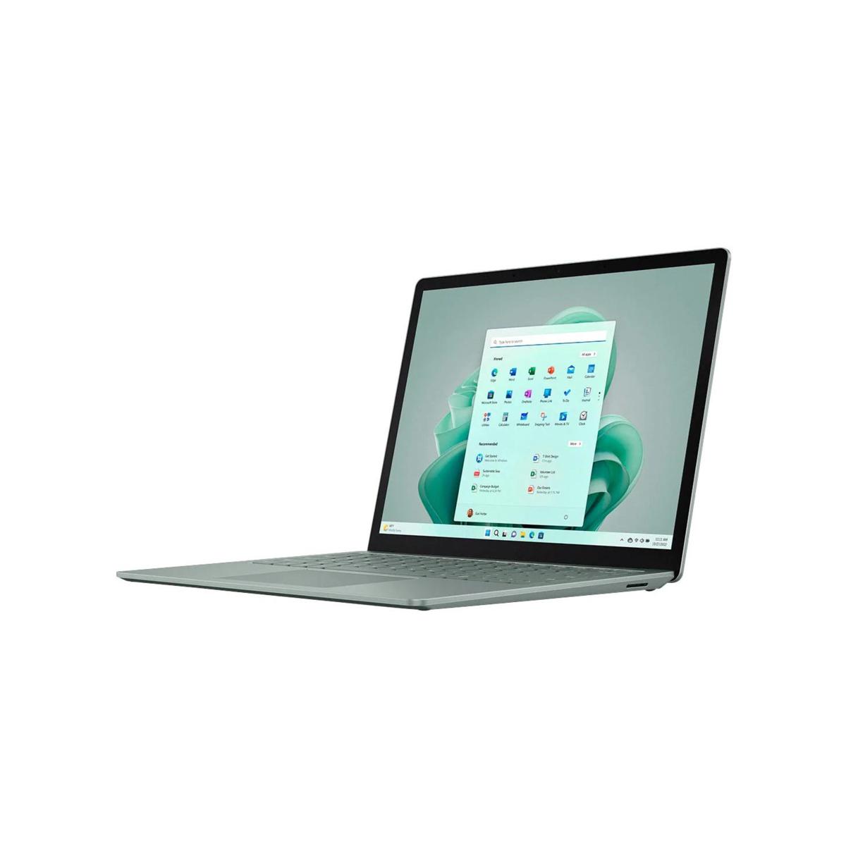 Microsoft Surface Laptop 5 13.5